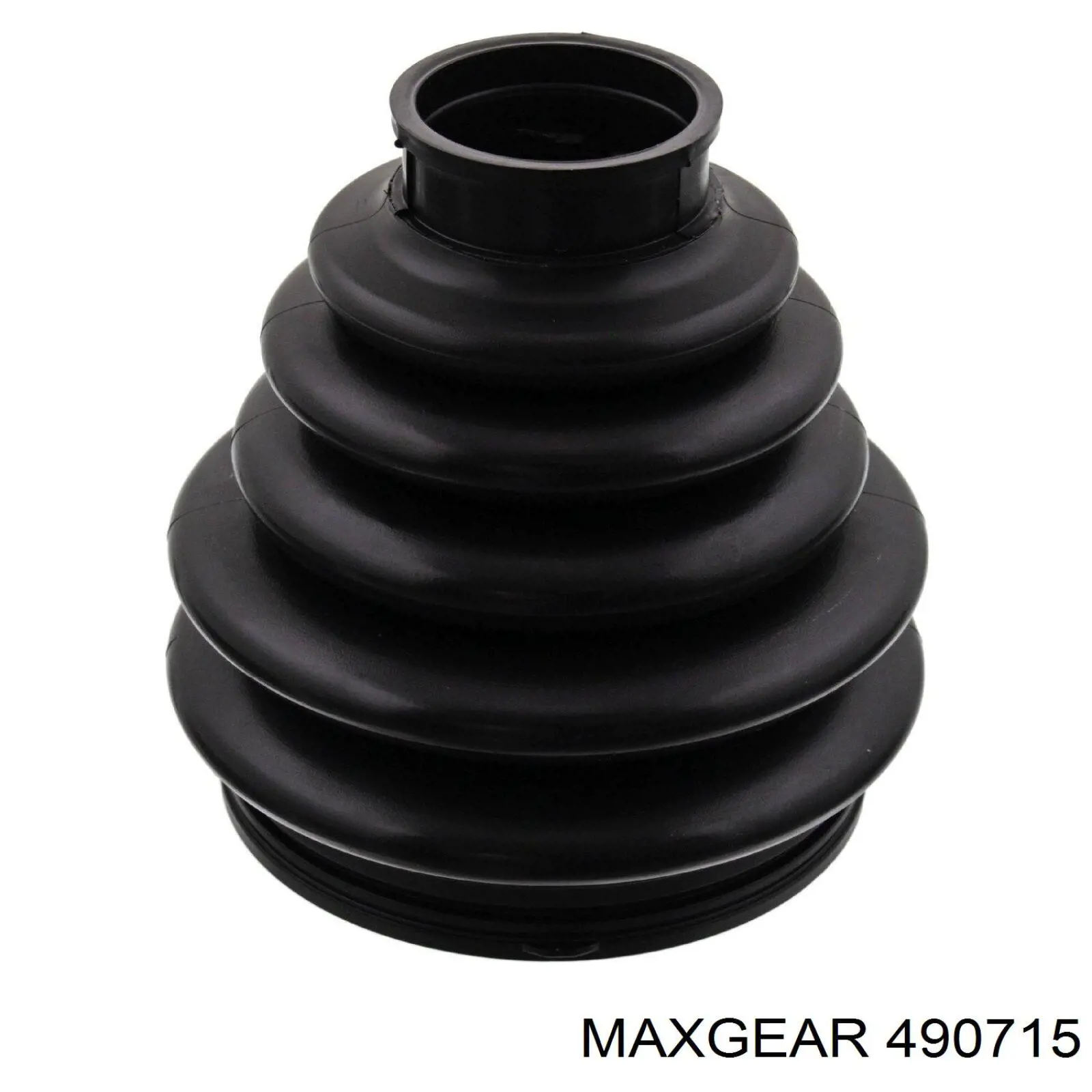 Пильник ШРУСа зовнішній 490715 Maxgear