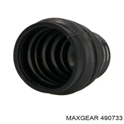 Купити 490733 Maxgear Пильник шарніра приводу