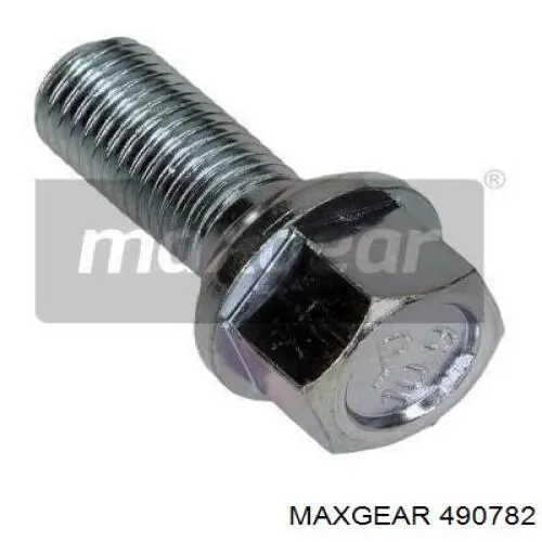 Колісний болт Maxgear 490782 ціна, від 1.23 USD