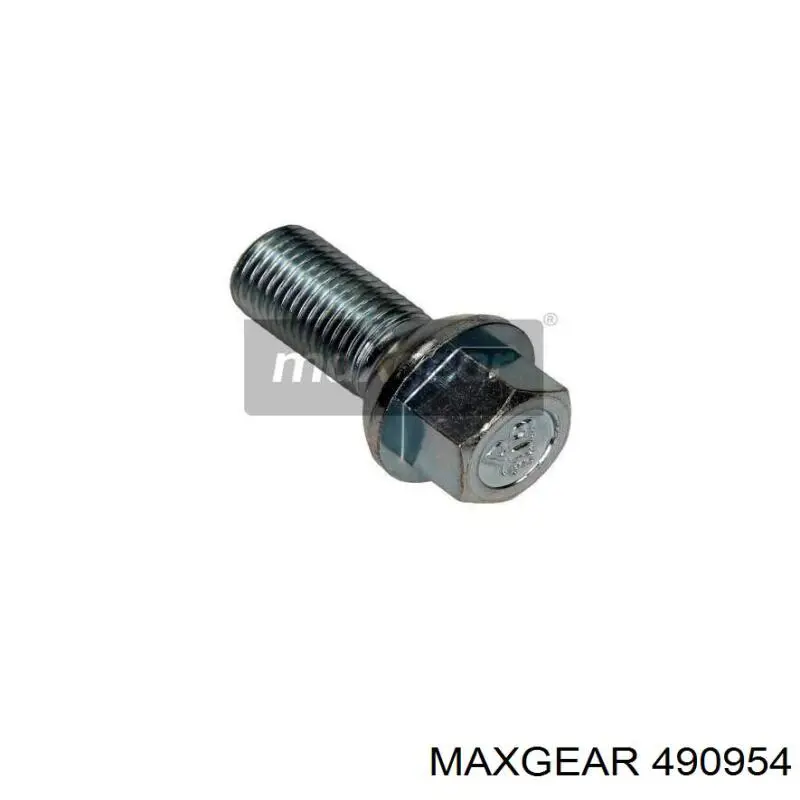 Колісний болт Maxgear 490954 ціна, від 2.55 USD