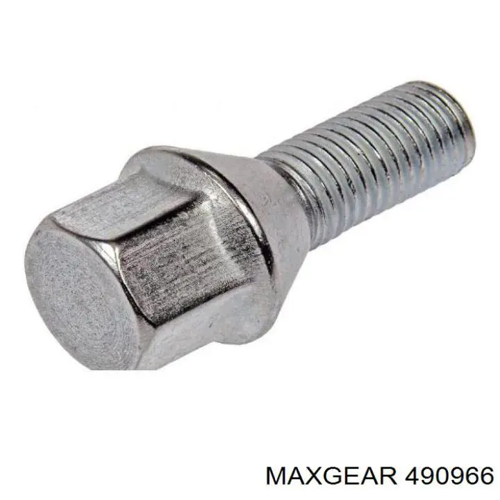 Колісний болт OPUWB100461 Optimal