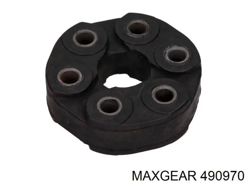 Карданний шарнір Maxgear 490970 ціна, від 33.31 USD