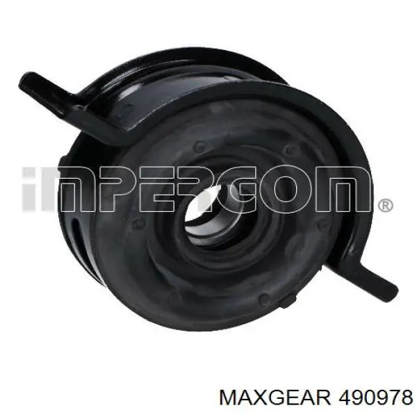Підвісний підшипник карданного валу Maxgear 490978 ціна, від 34.87 USD