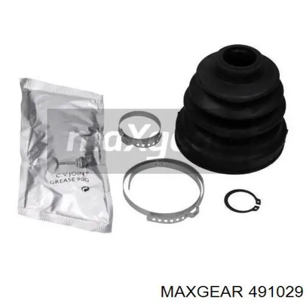  491029 Maxgear