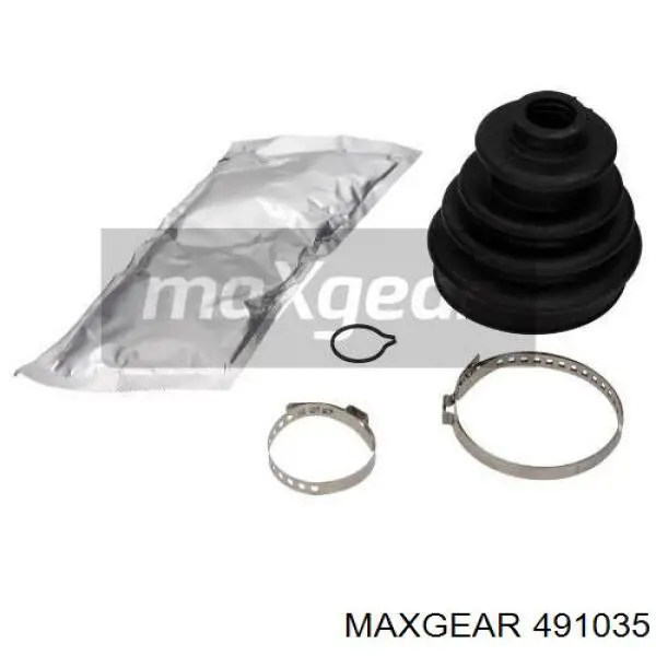  491035 Maxgear