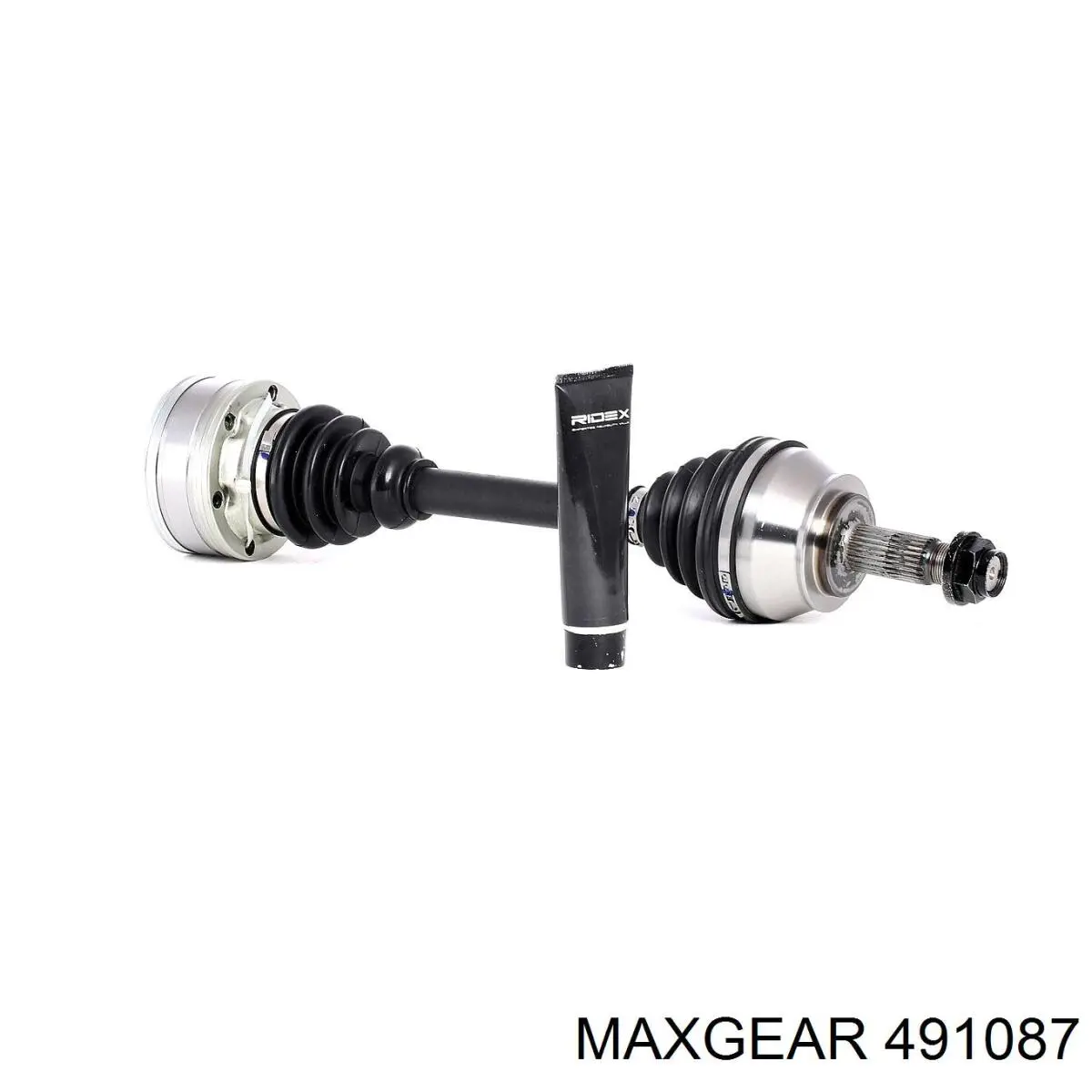 Купити 46307865 Fiat/Alfa/Lancia Піввісь права
