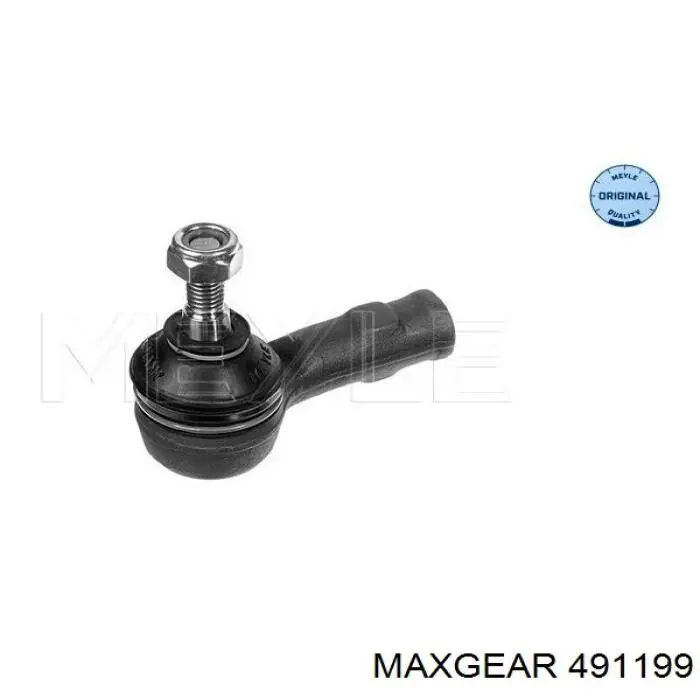 Піввісь передня, права Renault (RVI) 8200137917 ціна, від 71.35 USD