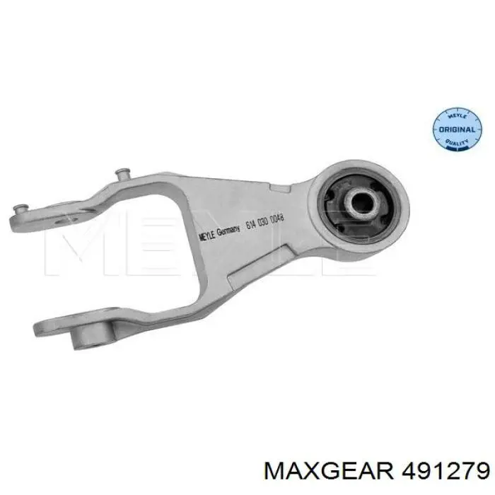 ШРУС зовнішній передній 491279 Maxgear