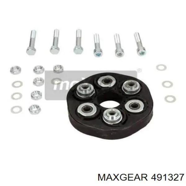  Meyle 0141523117HD ціна, від 81.43 USD