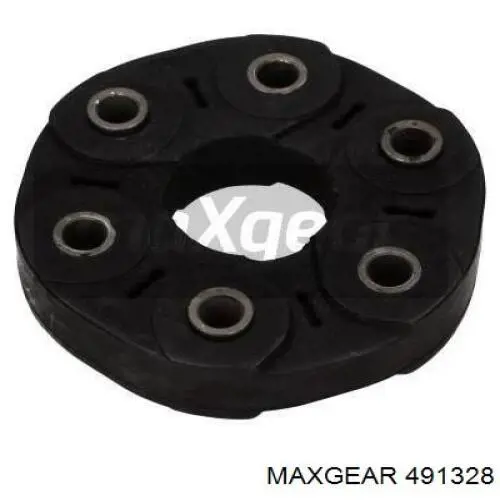 Купити 491328 Maxgear Гумова муфта кардана
