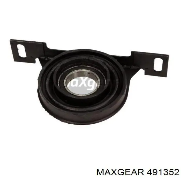 Підвісний підшипник карданного валу Maxgear 491352 ціна, від 86.42 USD