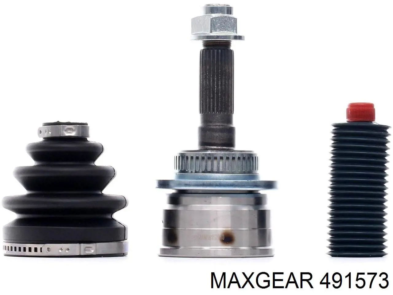 Граната колісна Ford 1328615 ціна, від 33.48 USD
