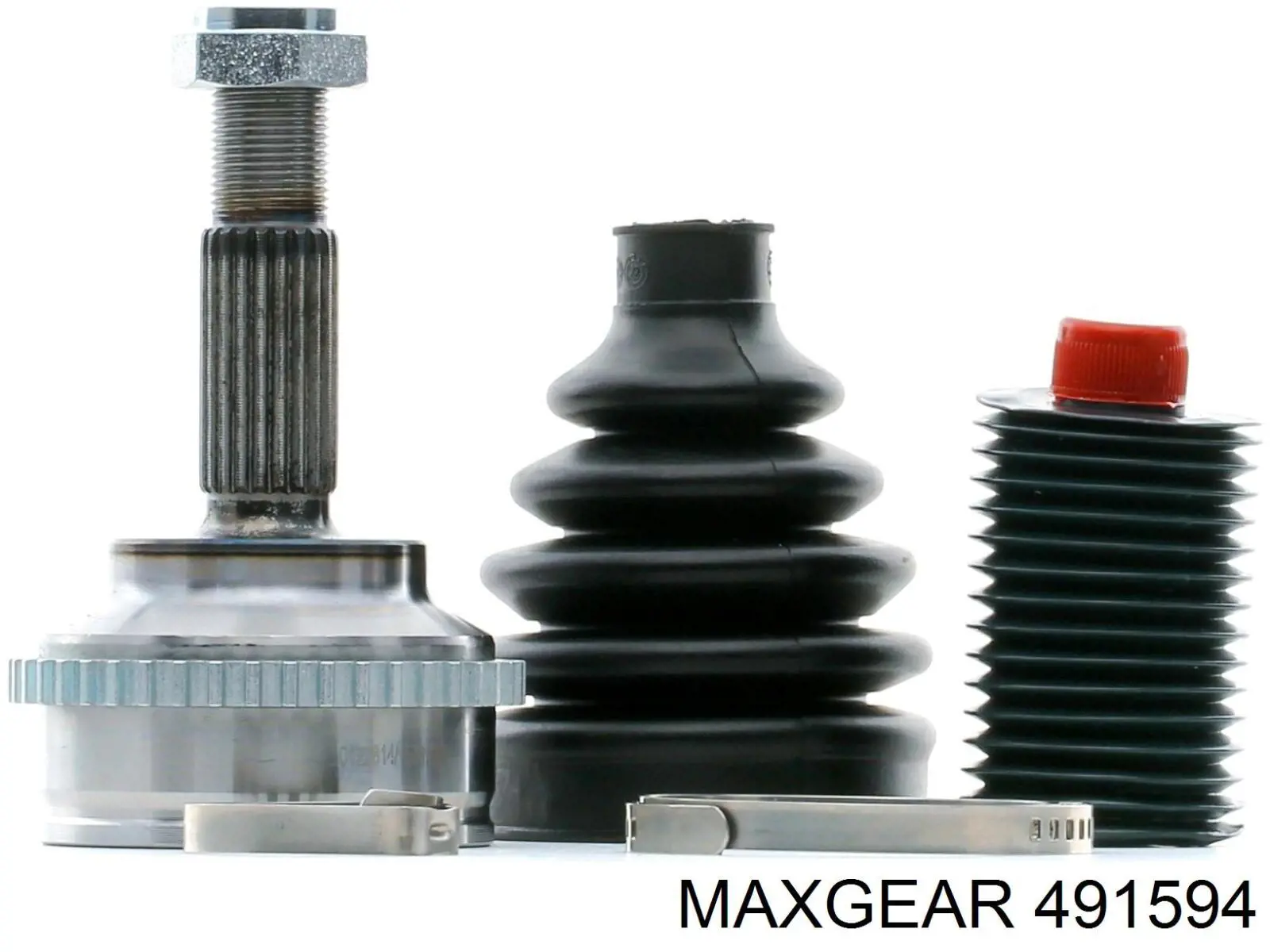 255177MG Maxgear 