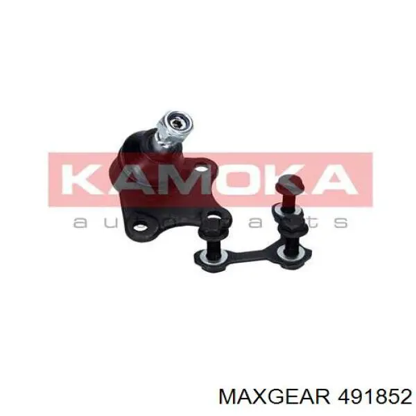 Купити G2R124PC Pascal Ліва піввісь