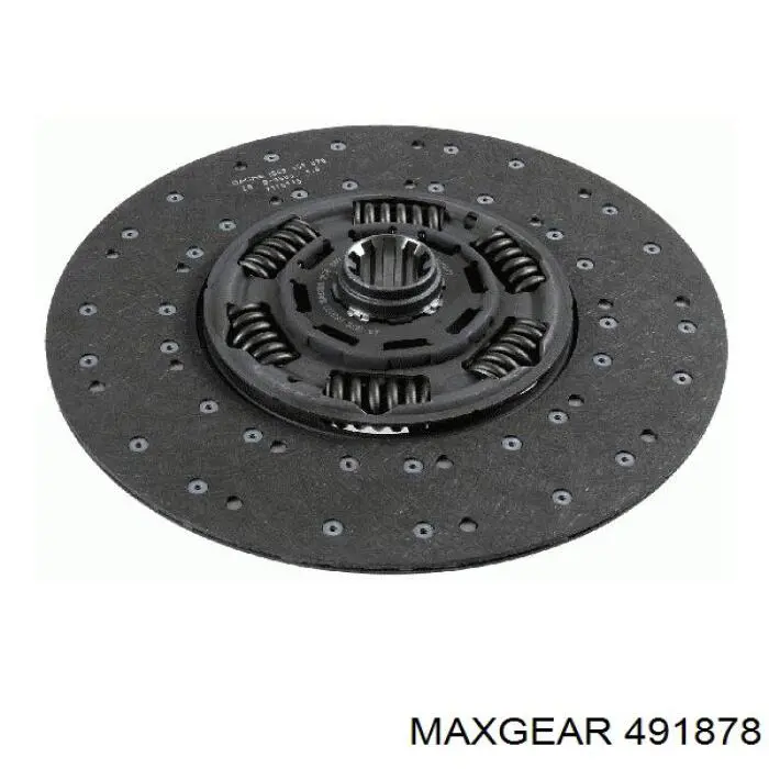 Напіввісь задня Magneti Marelli 302004190203