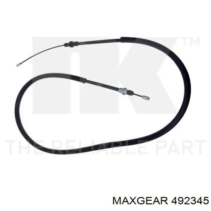 Купити 51933670 Fiat/Alfa/Lancia Ліва піввісь