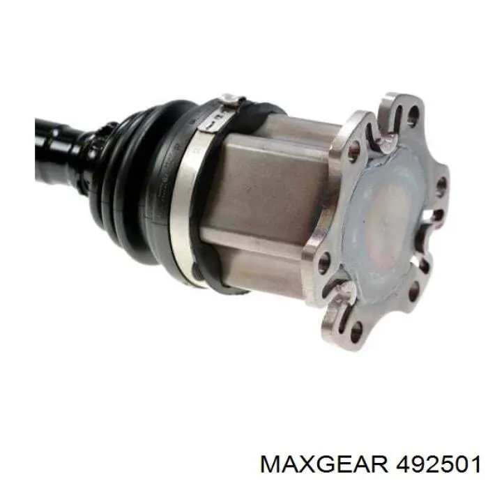 Купити 492501 Maxgear Піввісь права