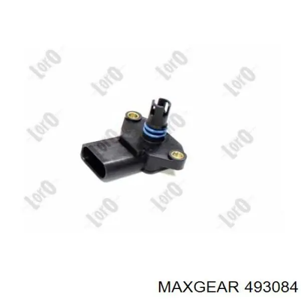 ШРУС зовнішній передній 493084 Maxgear