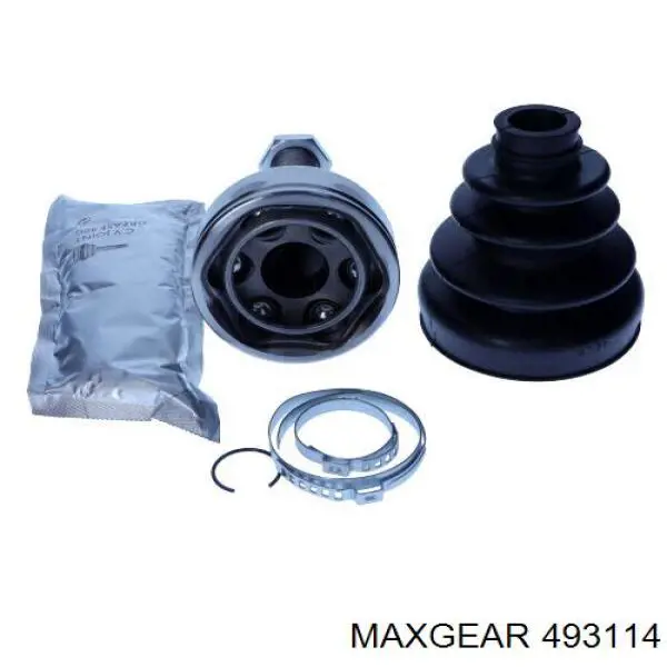  493114 Maxgear