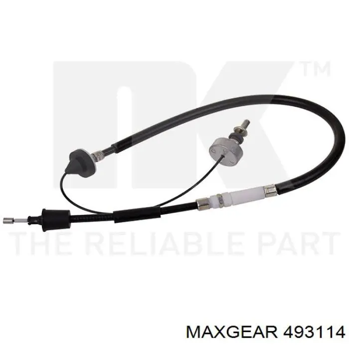 Граната колісна Cifam 607863 ціна, від 58.52 USD