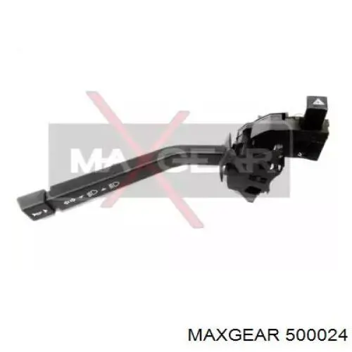 Перемикач підрульовий, лівий Maxgear 500024 ціна, від 15.72 USD