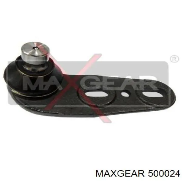 Перемикач підрульовий, лівий Maxgear 500024