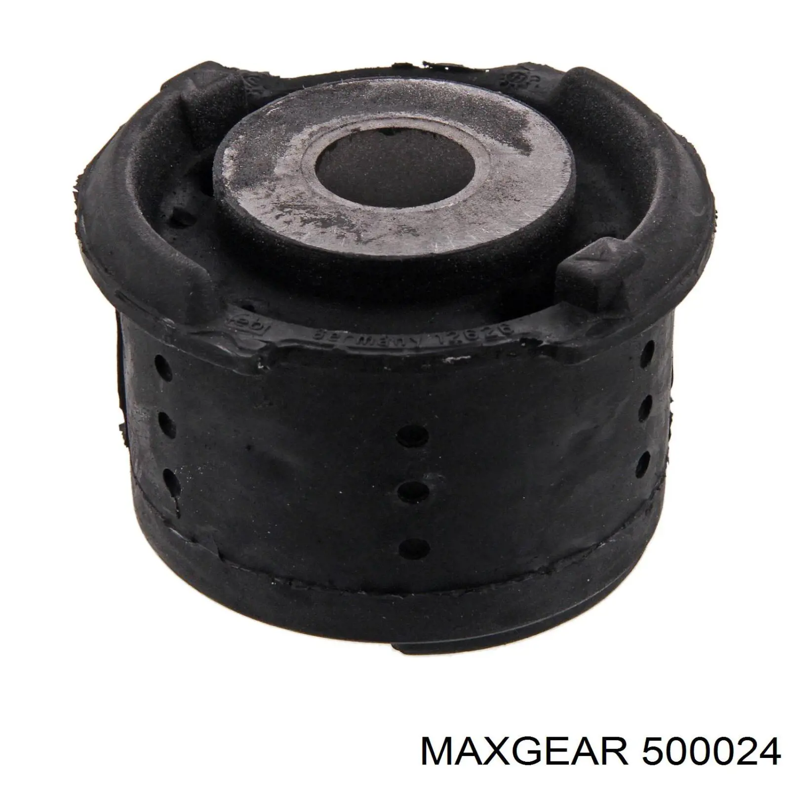 500024 Maxgear Перемикач підрульовий, лівий