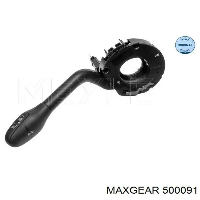 Перемикач підрульовий, лівий Polcar 9524PZS1 ціна, від 15.63 USD