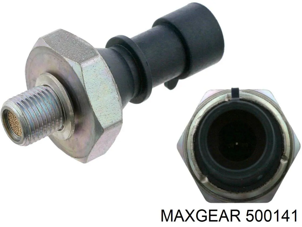 500141 Maxgear датчик включення ліхтарів заднього ходу