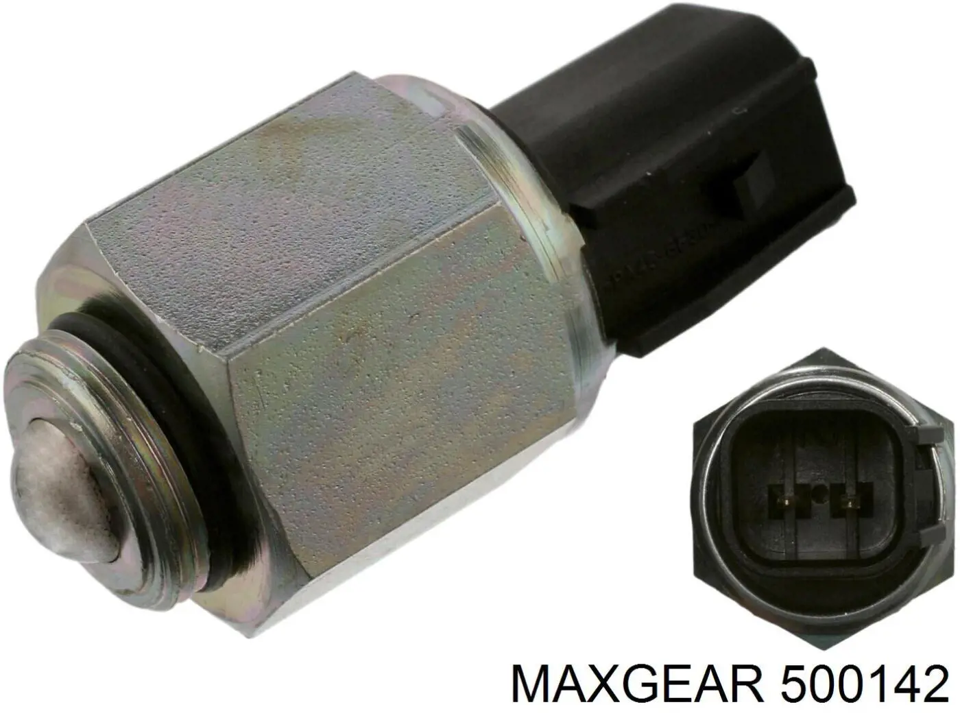 500142 Maxgear датчик включення ліхтарів заднього ходу