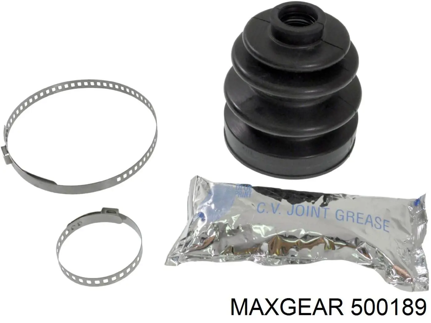 DA52012 Magneti Marelli Перемикач підрульовий, лівий
