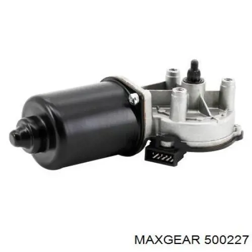 Перемикач підрульовий, лівий 500227 Maxgear