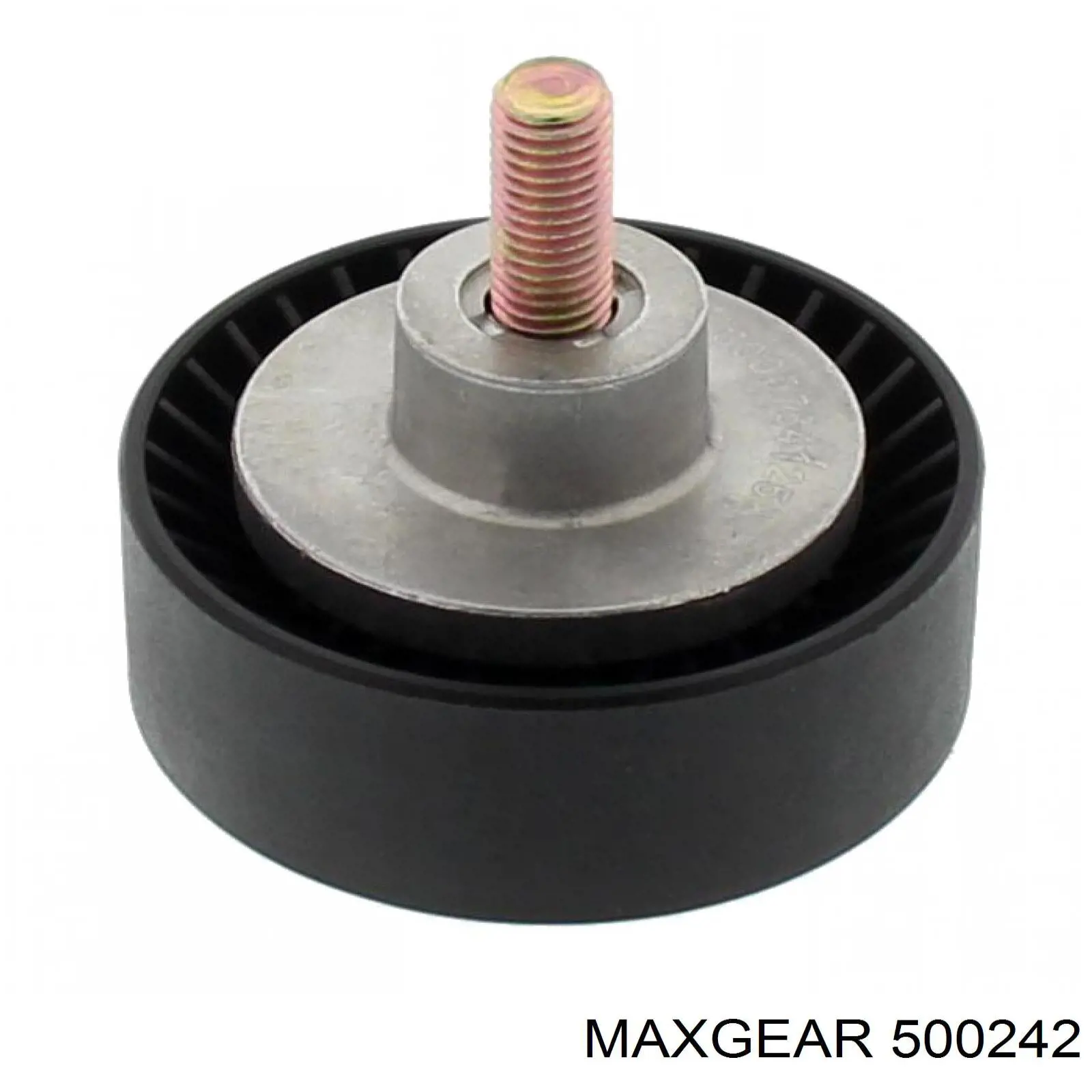 Перемикач підрульовий, правий Maxgear 500242