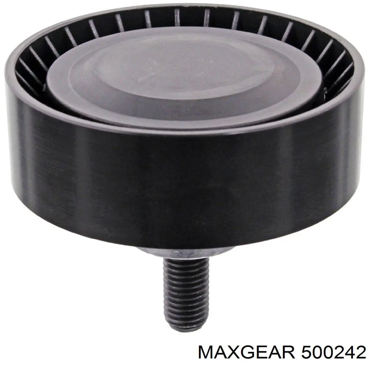 Перемикач підрульовий, правий 500242 Maxgear