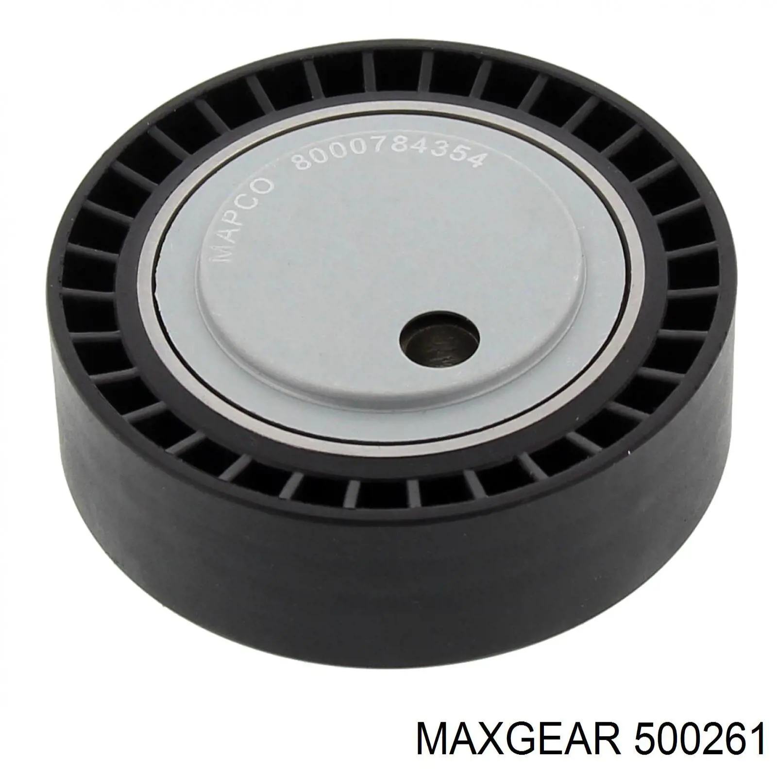Купити 500261 Maxgear Реле електробензонасосу