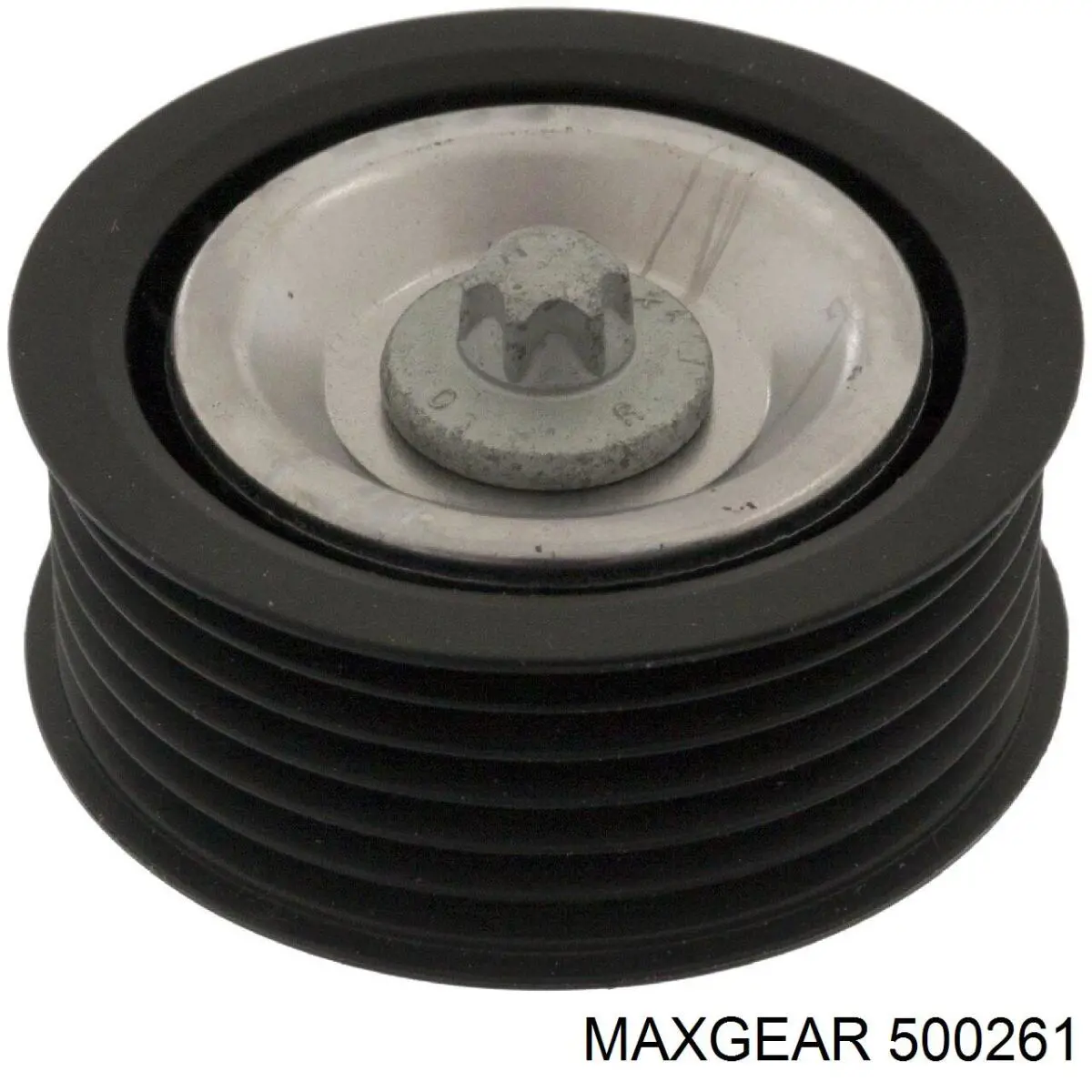 Реле електробензонасосу Maxgear 500261 ціна, від 6.33 USD