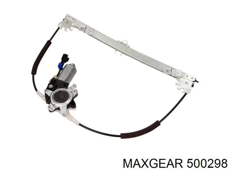Склопідйомник з електродвигуном Magneti Marelli AC433 ціна, від 35.49 USD