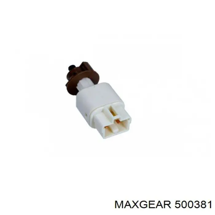 500381 Maxgear датчик включення стопсигналу