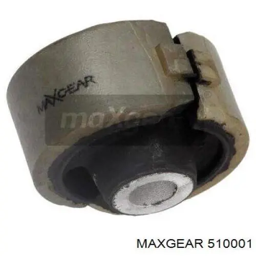 Купити 510001 Maxgear Повітромір