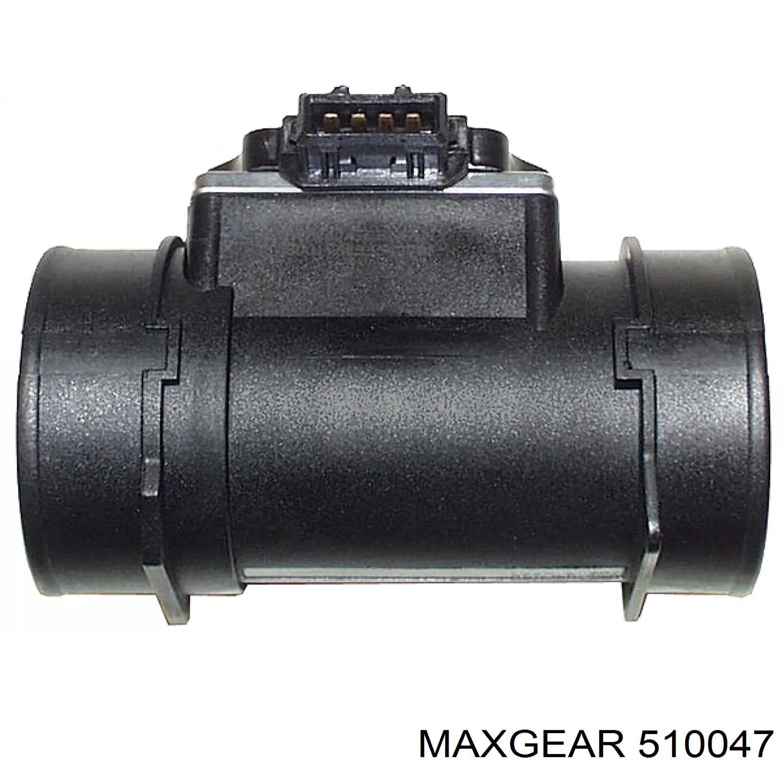 Витратомір повітря Maxgear 510047