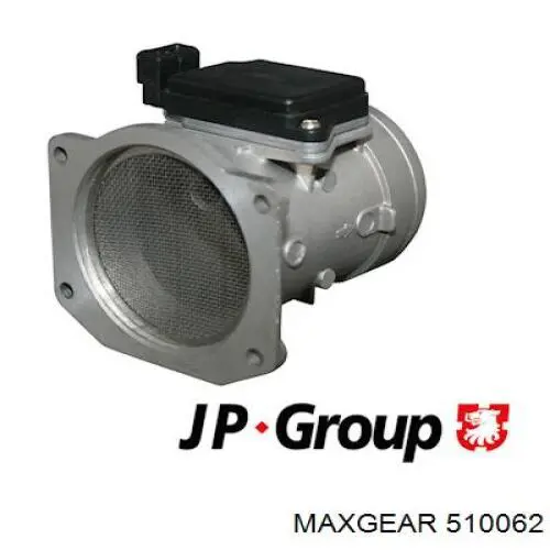 Датчик масової витрати повітря Maxgear 510062 ціна, від 67.48 USD