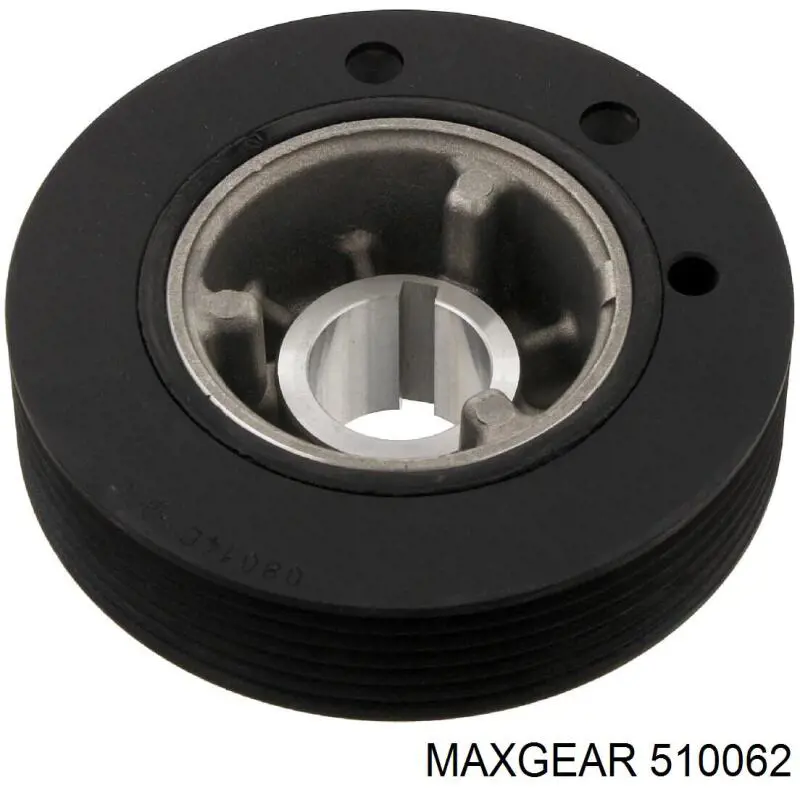 Купити 510062 Maxgear Повітромір