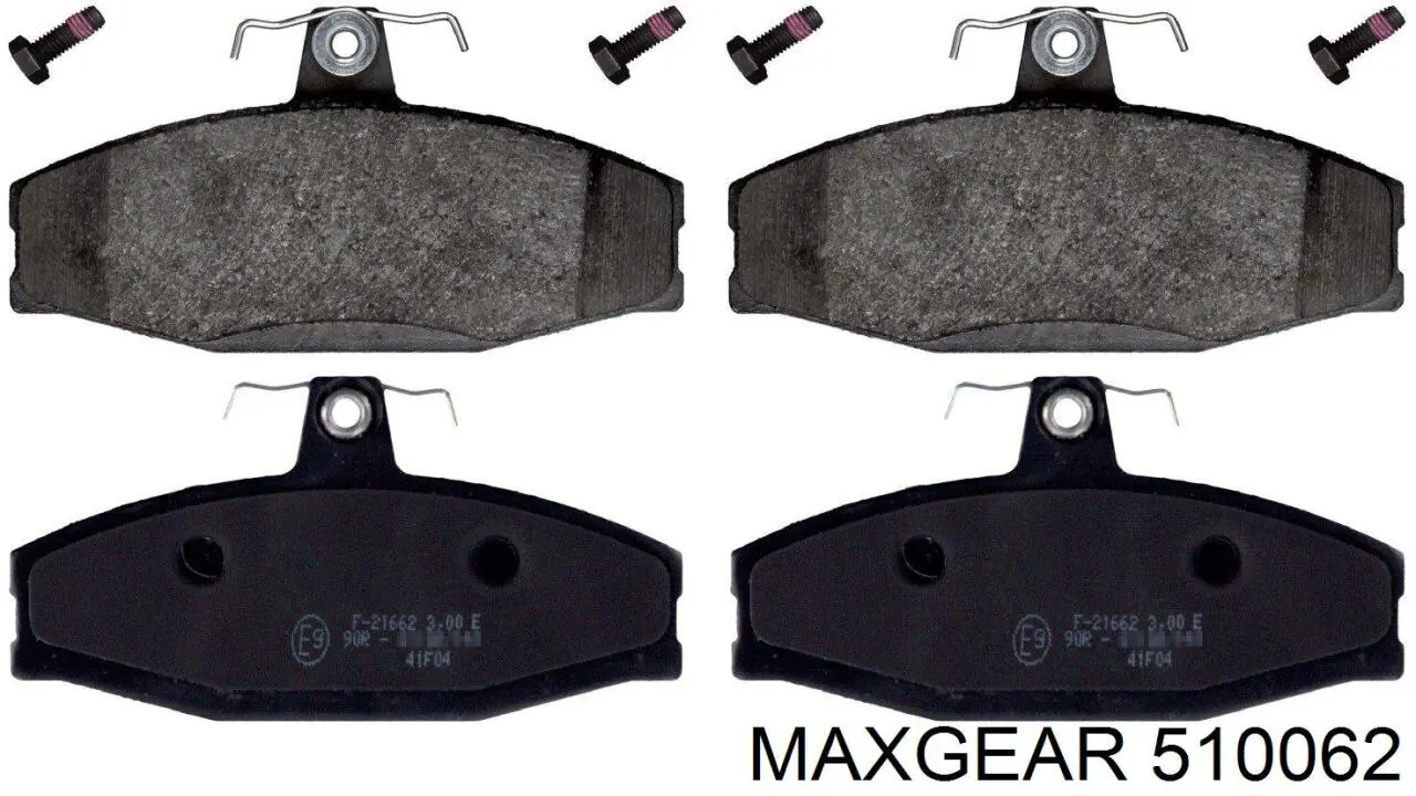Витратомір повітря Maxgear 510062