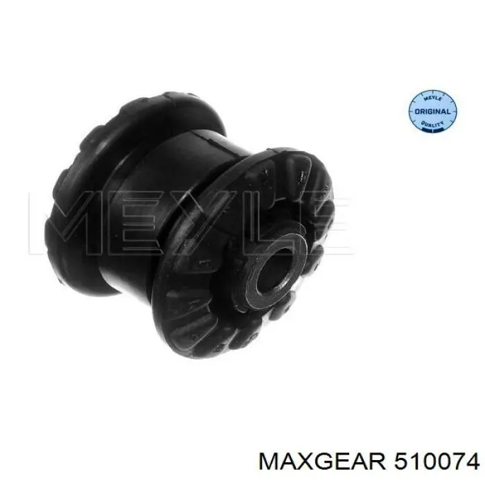 510074 Maxgear датчик потоку (витрати повітря, витратомір MAF - (Mass Airflow))