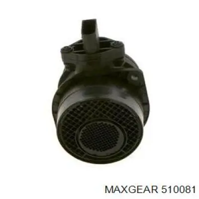 Датчик масової витрати повітря Maxgear 510081 ціна, від 19.00 USD