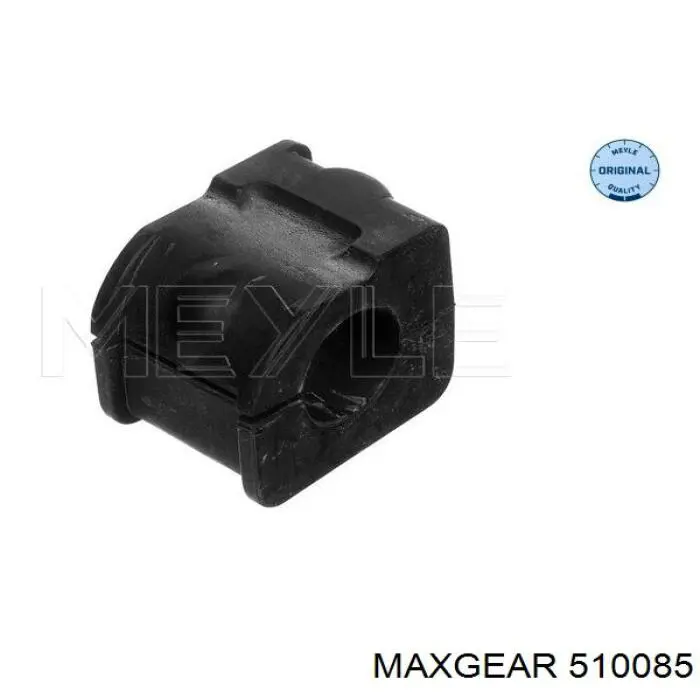 510085 Maxgear Датчик витрати повітря