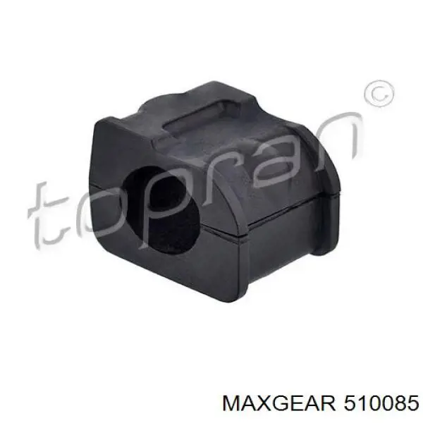 Витратомір повітря Maxgear 510085