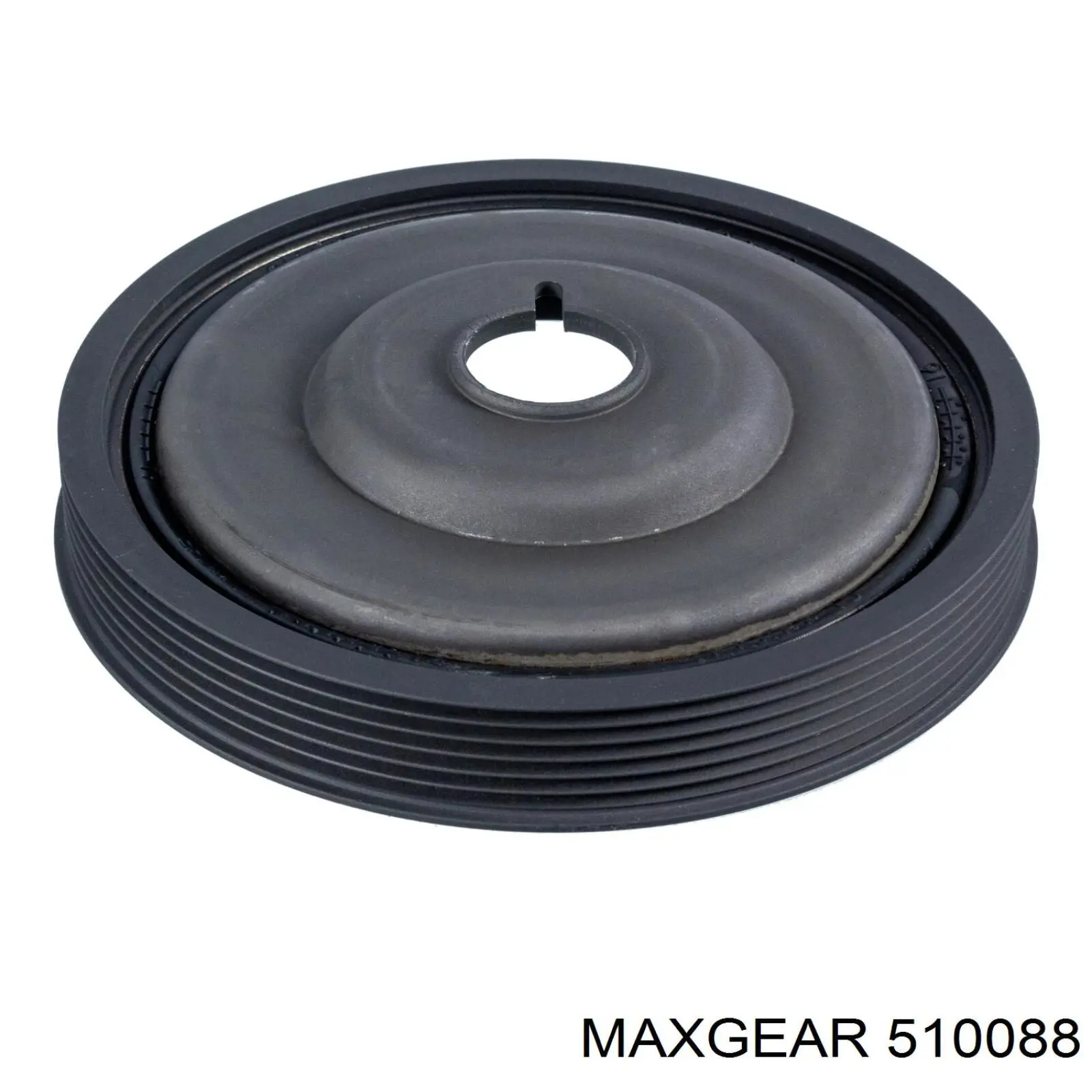 Витратомір повітря Maxgear 510088
