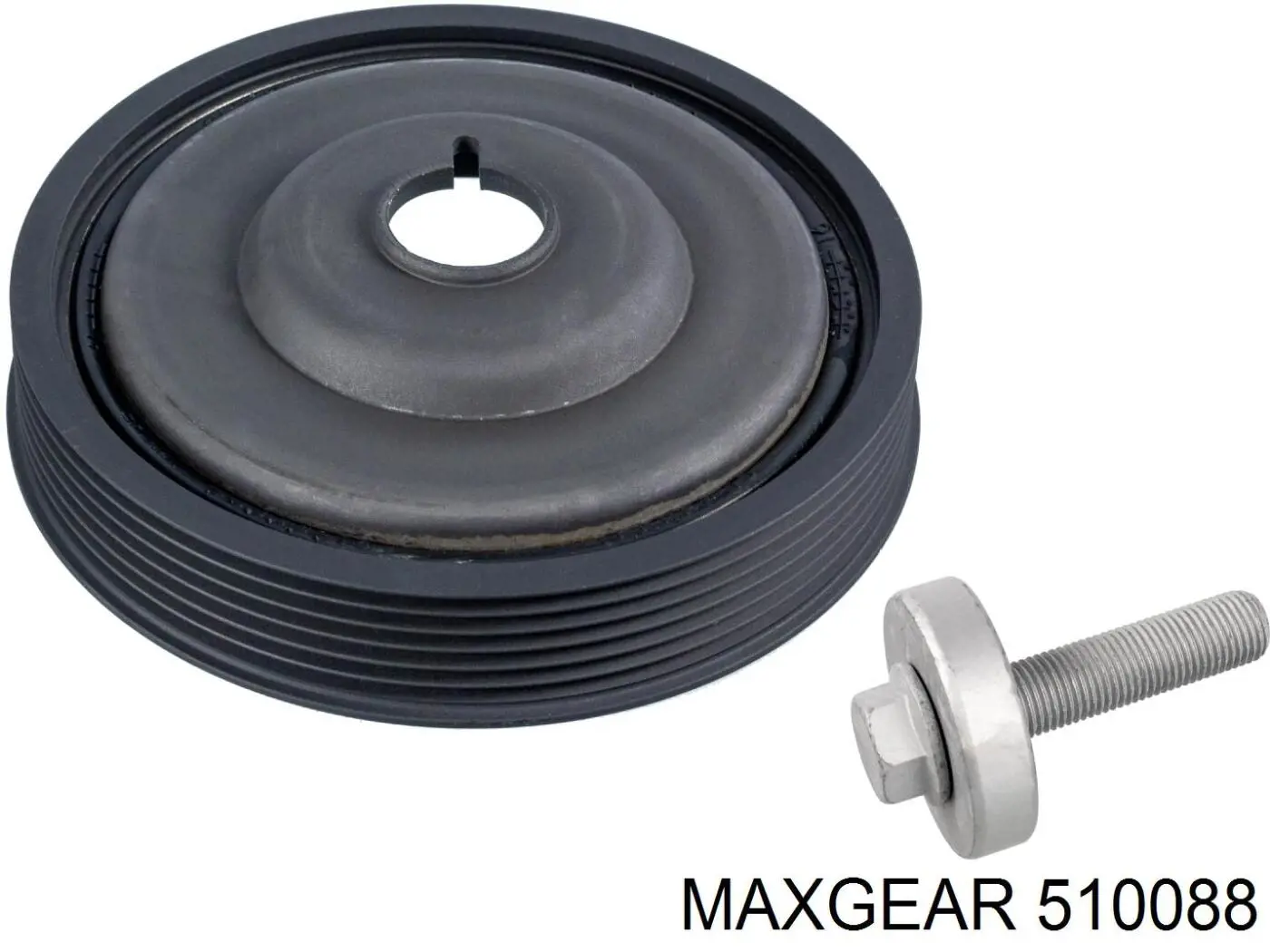 ДМРВ 510088 Maxgear