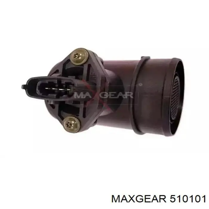 Датчик масової витрати повітря Ford 1438687 ціна, від 63.35 USD